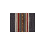 KRAVET COUTURE 32352.519.0 HANDWORK INDIGO Fabric - Eade's Wallpaper