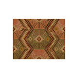 KRAVET COUTURE 32356.312.0 HERITAGE KILIM ANTIQUE Fabric - Eade's Wallpaper