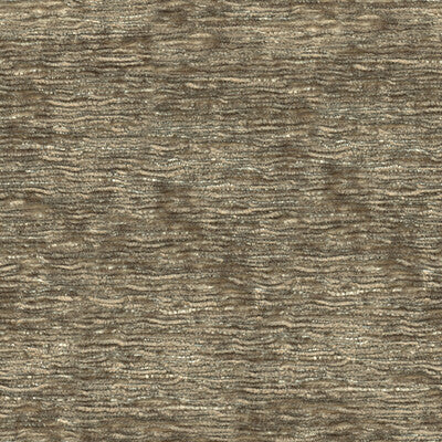 KRAVET COUTURE 32367.21.0 FIRST CRUSH SHIITAKE Fabric - Eade's Wallpaper