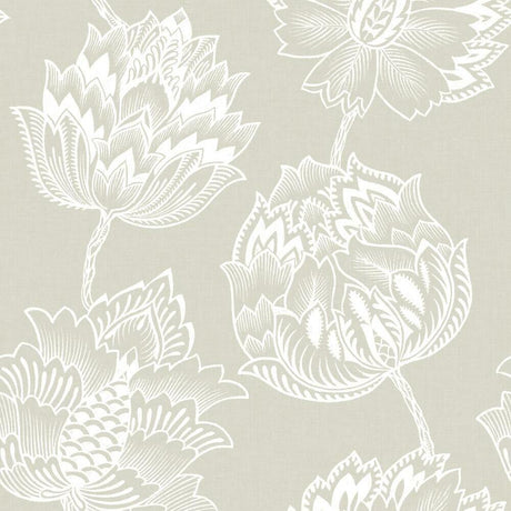 RoomMates RMK11910WP Batik Jacobean Premium Peel + Stick Wallpaper - Eade's Wallpaper