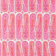 Schumacher 323B63 HENRY in ROSE Fabric - RAOUL TEXTILES