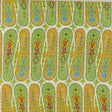 Schumacher 323N88 HENRY in MARMALADE Fabric - RAOUL TEXTILES