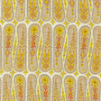 Schumacher 323V30 HENRY in KHAKI Fabric - RAOUL TEXTILES