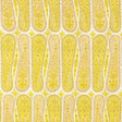 Schumacher 323V82 HENRY in SULPHUR Fabric - RAOUL TEXTILES