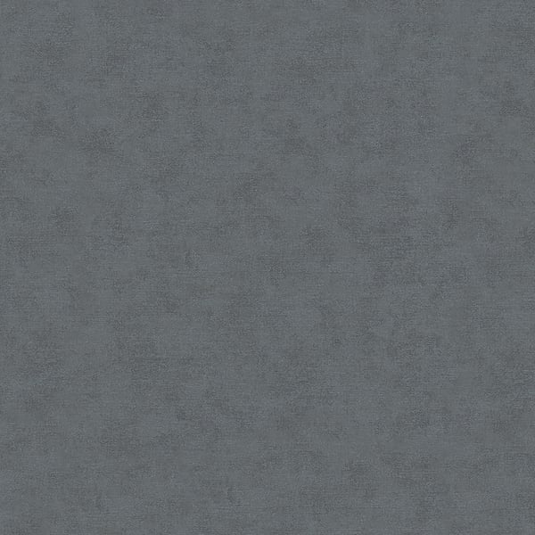 Galerie 32406 Black Plain Texture - Eade's Wallpaper