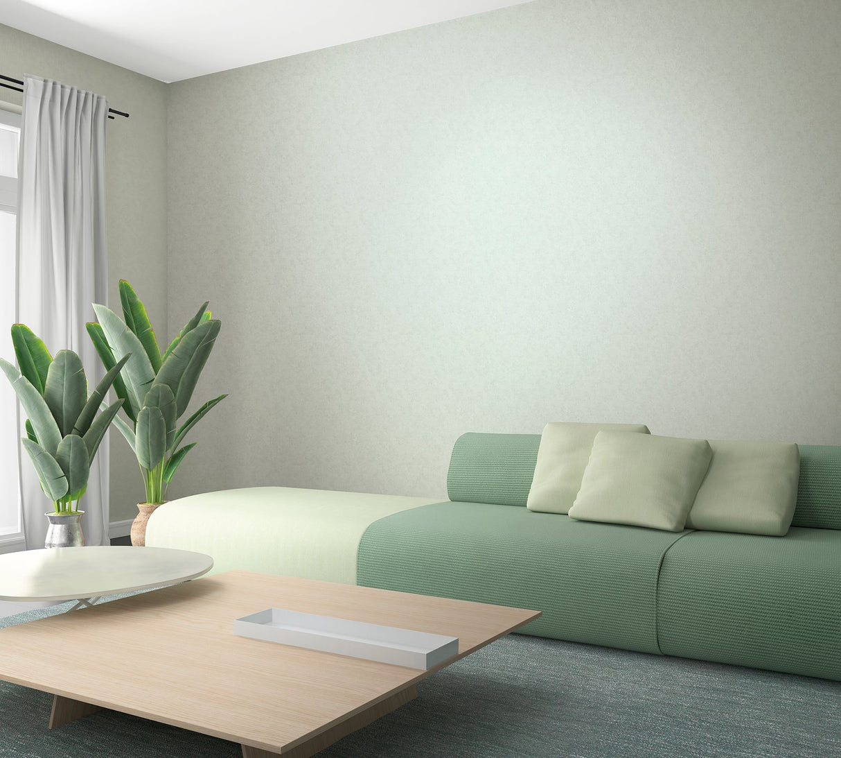 Eade's 32416-sample Green