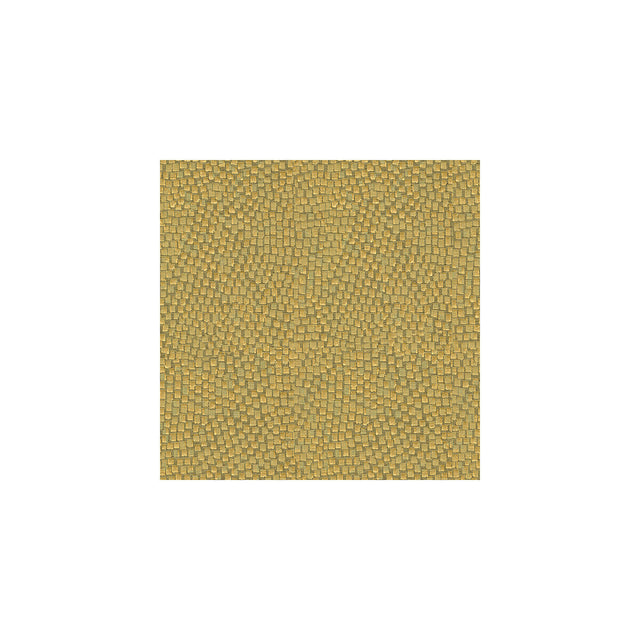 KRAVET COUTURE 32433.4.0 ABADI MOSAIC BURNISHED Fabric - Eade's Wallpaper