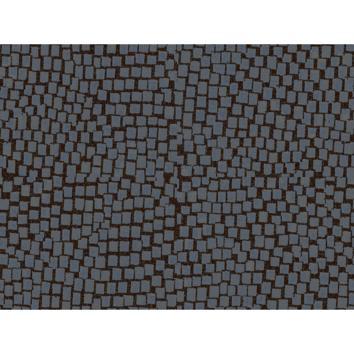 KRAVET COUTURE 32433.615.0 ABADI MOSAIC NILE Fabric - Eade's Wallpaper