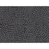 KRAVET COUTURE 32433.615.0 ABADI MOSAIC NILE Fabric - Eade's Wallpaper