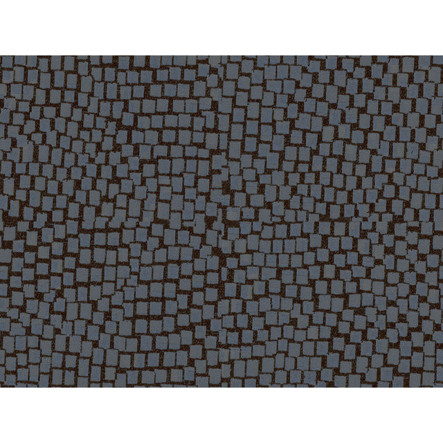 KRAVET COUTURE 32433.615.0 ABADI MOSAIC NILE Fabric - Eade's Wallpaper