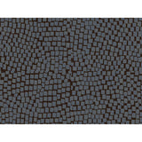KRAVET COUTURE 32433.615.0 ABADI MOSAIC NILE Fabric - Eade's Wallpaper