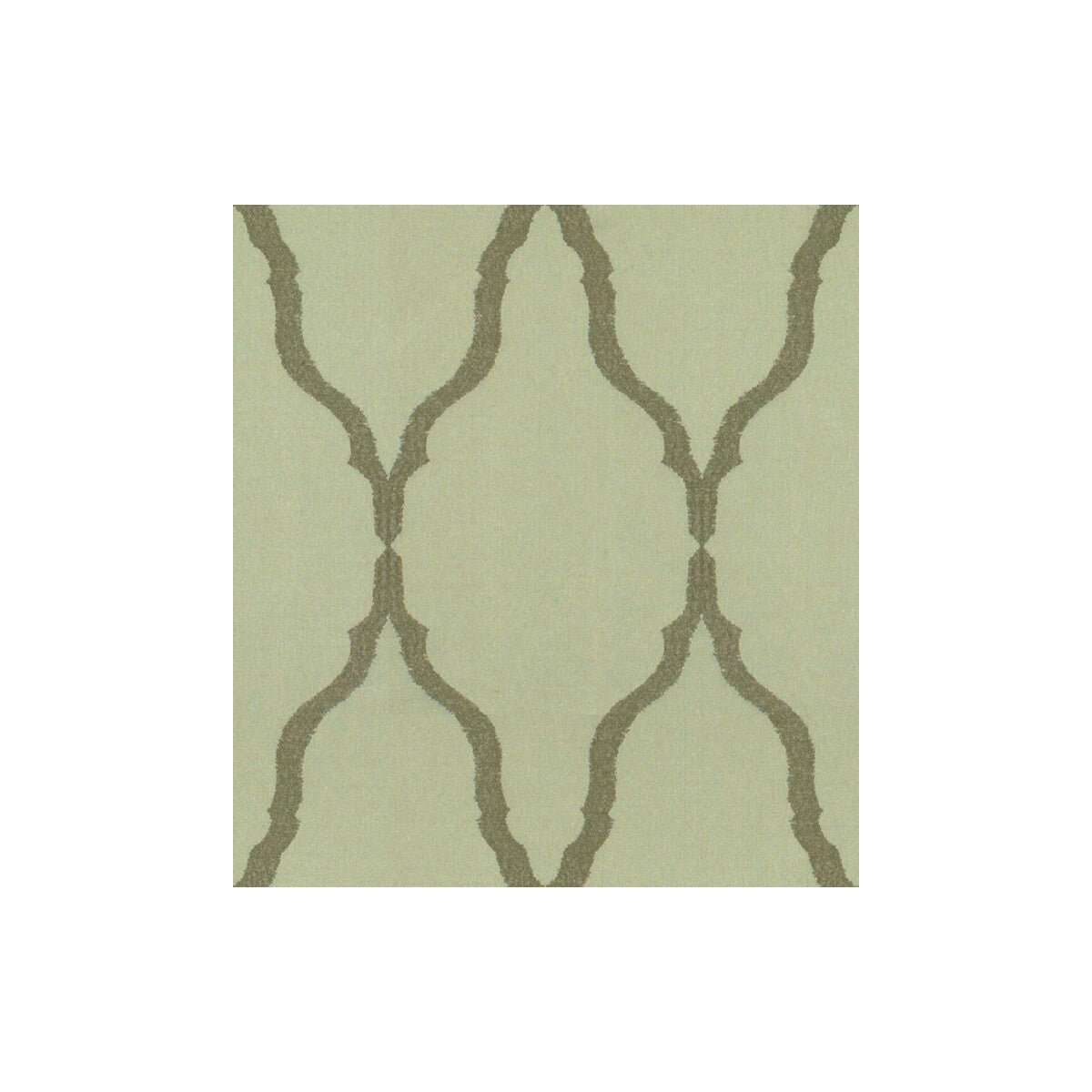 KRAVET COUTURE 32438.11.0 SAYA GLACIER Fabric - Eade's Wallpaper