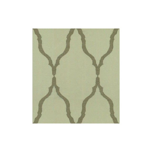 KRAVET COUTURE 32438.11.0 SAYA GLACIER Fabric - Eade's Wallpaper