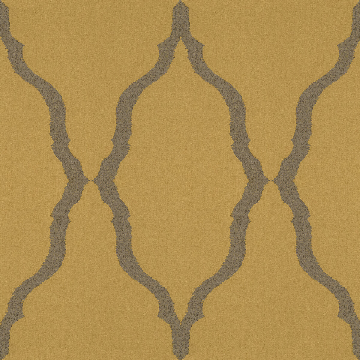 KRAVET COUTURE 32438.4.0 SAYA BURNISHED Fabric - Eade's Wallpaper
