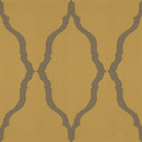 KRAVET COUTURE 32438.4.0 SAYA BURNISHED Fabric - Eade's Wallpaper