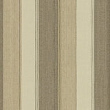 KRAVET COUTURE 32439.11.0 PUTRA STRIPE OYSTER Fabric - Eade's Wallpaper