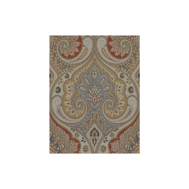 KRAVET BASICS 32502.812.0 LOUTRA HARVEST Fabric - Eade's Wallpaper
