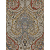 KRAVET BASICS 32502.812.0 LOUTRA HARVEST Fabric - Eade's Wallpaper