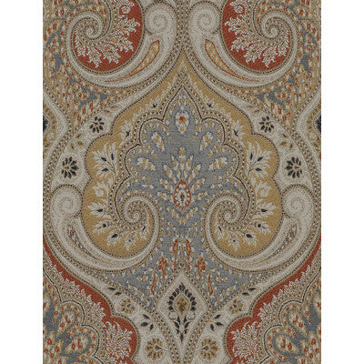 KRAVET BASICS 32502.812.0 LOUTRA HARVEST Fabric - Eade's Wallpaper