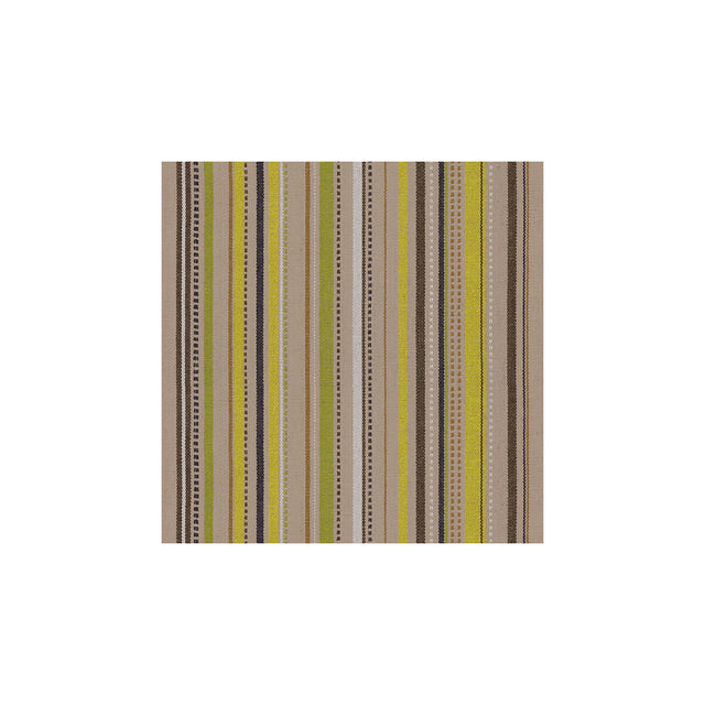 KRAVET DESIGN 32507.316.0 CUSCO STRIPE PISTACHIO Fabric - Eade's Wallpaper