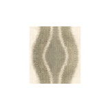 KRAVET COUTURE 32632.16.0 SOFT AURA SILVER Fabric - Eade's Wallpaper