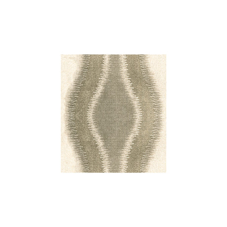 KRAVET COUTURE 32632.16.0 SOFT AURA SILVER Fabric - Eade's Wallpaper