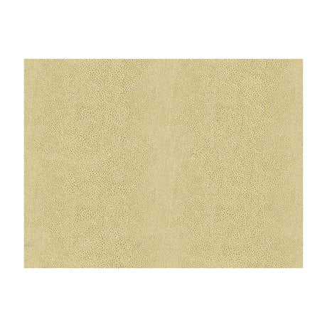 KRAVET COUTURE 32727.4.0 CHIC SHAGREEN WHITE GOLD Fabric - Eade's Wallpaper