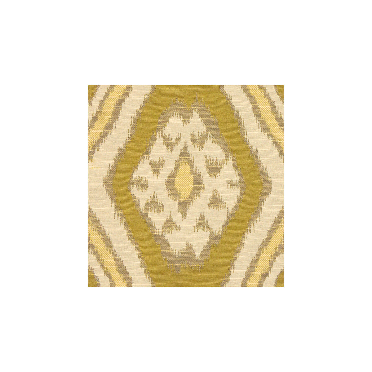 KRAVET BASICS 32790.416.0 RIGI CITRON Fabric - Eade's Wallpaper