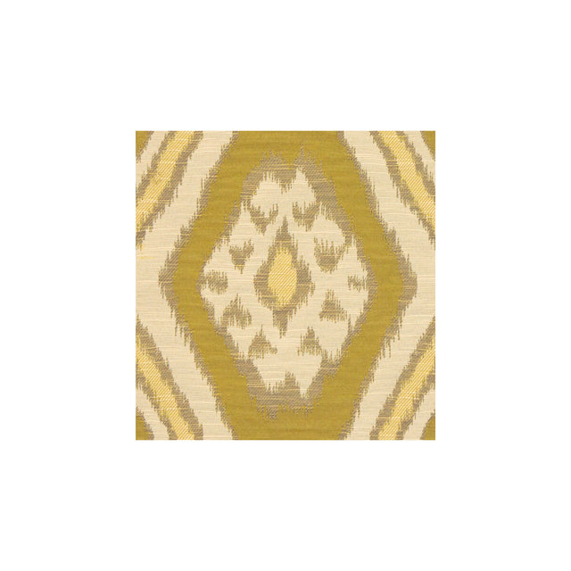 KRAVET BASICS 32790.416.0 RIGI CITRON Fabric - Eade's Wallpaper