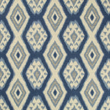 KRAVET BASICS 32790.516.0 RIGI INK Fabric - Eade's Wallpaper
