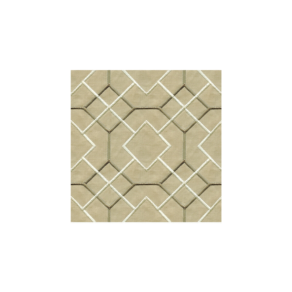 KRAVET BASICS 32799.1611.0 STINARD STONE Fabric - Eade's Wallpaper