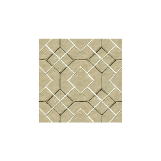 KRAVET BASICS 32799.1611.0 STINARD STONE Fabric - Eade's Wallpaper