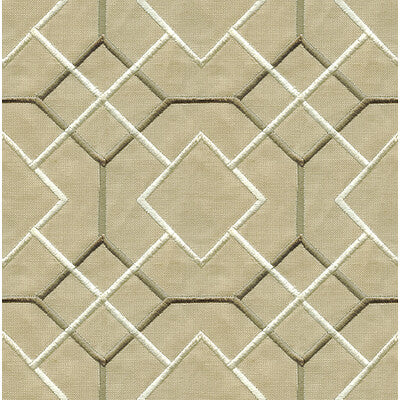 KRAVET BASICS 32799.1611.0 STINARD STONE Fabric - Eade's Wallpaper