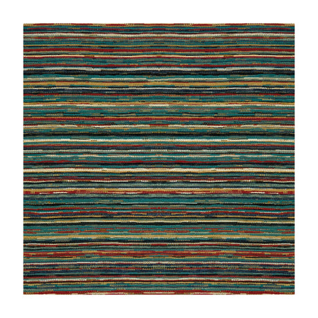 KRAVET DESIGN 32801.913.0 EDGING BIG SKY Fabric - Eade's Wallpaper