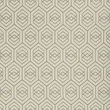 KRAVET BASICS 32824.11.0 FISCOE STEEL Fabric - Eade's Wallpaper