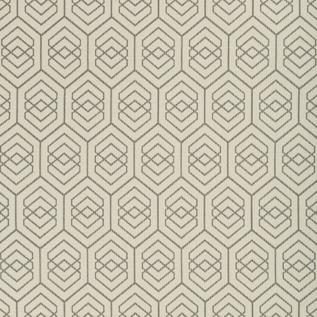 KRAVET BASICS 32824.11.0 FISCOE STEEL Fabric - Eade's Wallpaper