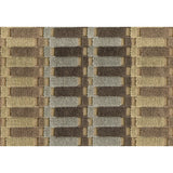 KRAVET COUTURE 32873.611.0 ZIPPER VELVET GREYSTONE Fabric - Eade's Wallpaper