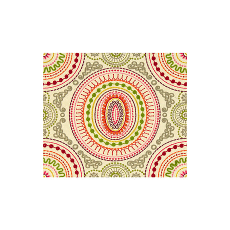 KRAVET COUTURE 32882.711.0 SWEET TREAT CANDY Fabric - Eade's Wallpaper