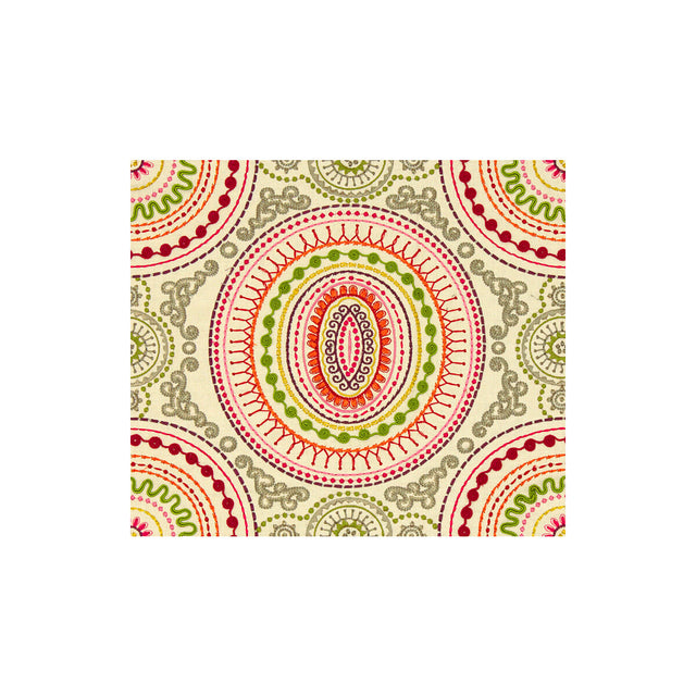 KRAVET COUTURE 32882.711.0 SWEET TREAT CANDY Fabric - Eade's Wallpaper