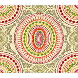 KRAVET COUTURE 32882.711.0 SWEET TREAT CANDY Fabric - Eade's Wallpaper