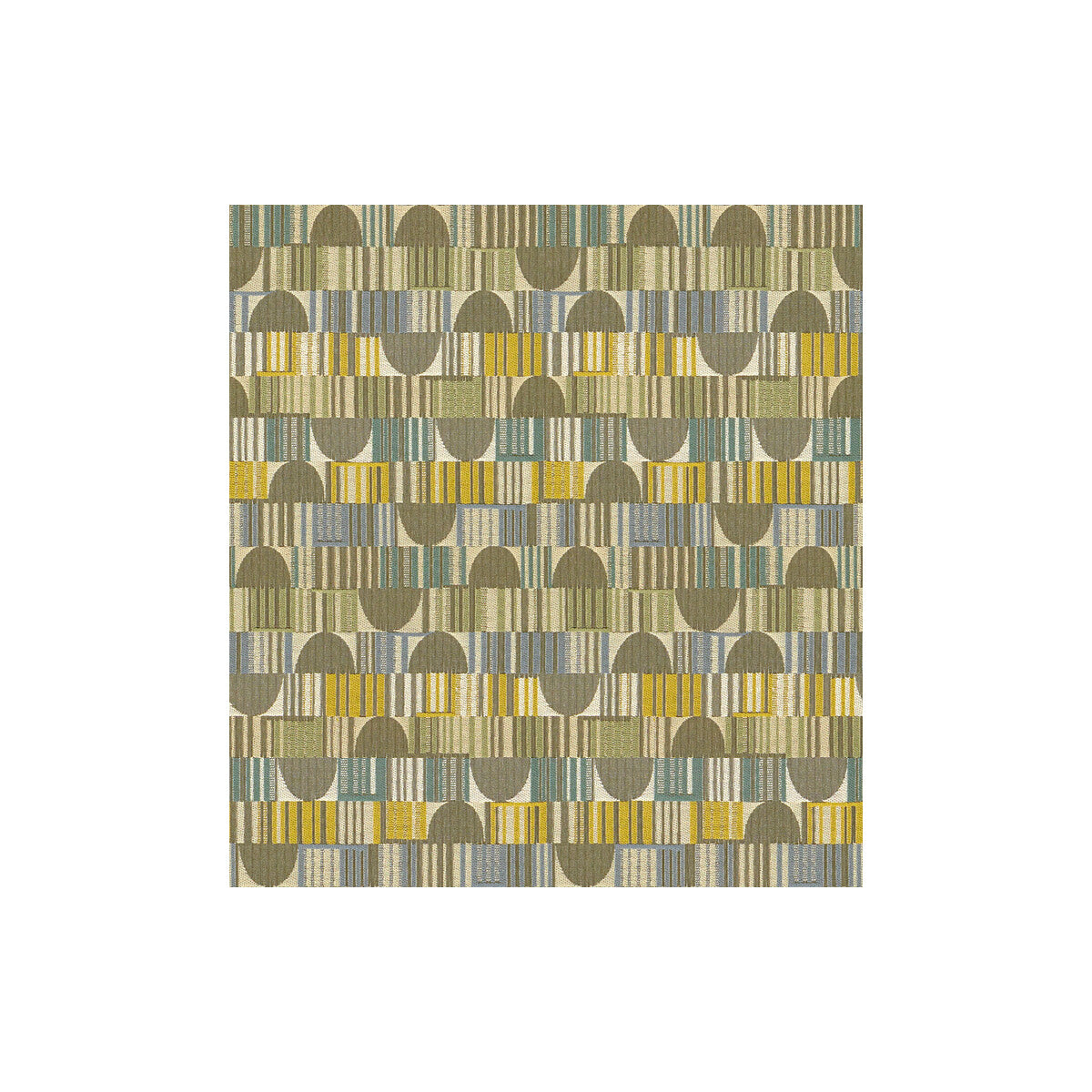 KRAVET CONTRACT 32908.411.0 MIX MASTER OVERCAST Fabric - Eade's Wallpaper