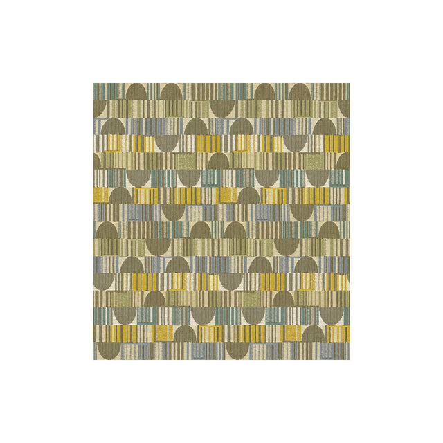 KRAVET CONTRACT 32908.411.0 MIX MASTER OVERCAST Fabric - Eade's Wallpaper