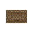 KRAVET CONTRACT 32929.640.0 LUCKY CHARM TOFFEE Fabric - Eade's Wallpaper