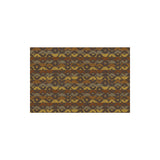 KRAVET CONTRACT 32929.640.0 LUCKY CHARM TOFFEE Fabric - Eade's Wallpaper