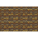 KRAVET CONTRACT 32929.640.0 LUCKY CHARM TOFFEE Fabric - Eade's Wallpaper