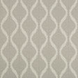 KRAVET CONTRACT 32935.111.0 LILIANA PEARL GRAY Fabric - Eade's Wallpaper