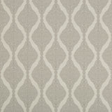 KRAVET CONTRACT 32935.111.0 LILIANA PEARL GRAY Fabric - Eade's Wallpaper