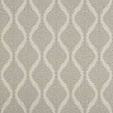 KRAVET CONTRACT 32935.111.0 LILIANA PEARL GRAY Fabric - Eade's Wallpaper