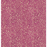 KRAVET COUTURE 32972.10.0 POLKA DOT PLUSH PLUM Fabric - Eade's Wallpaper
