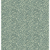 KRAVET COUTURE 32972.15.0 POLKA DOT PLUSH MINERAL Fabric - Eade's Wallpaper